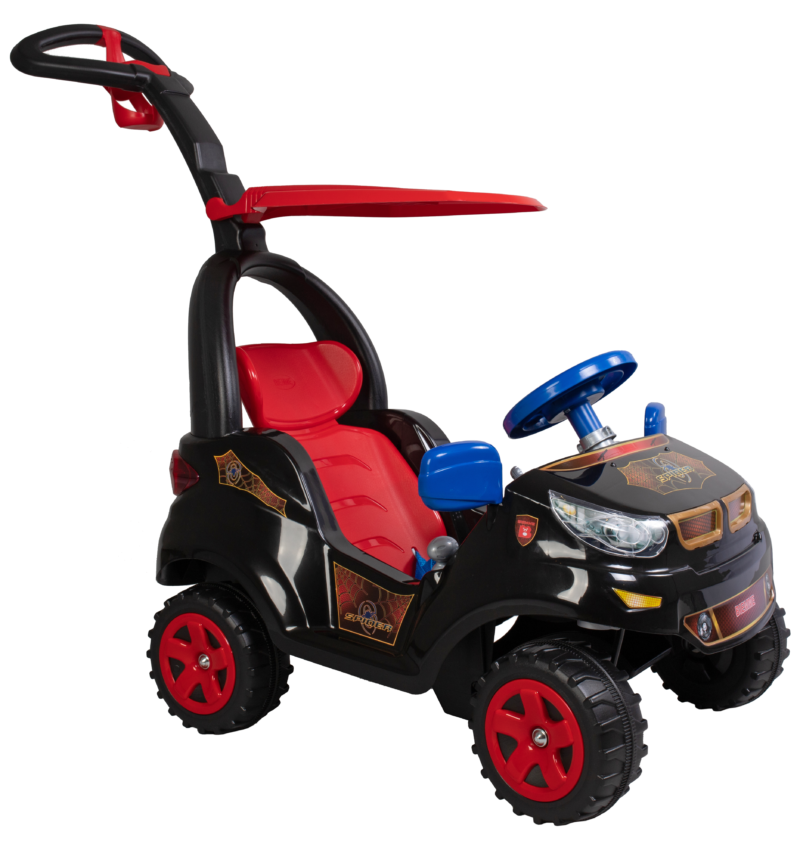 Push Baby Easy Ride Spider - Image 2