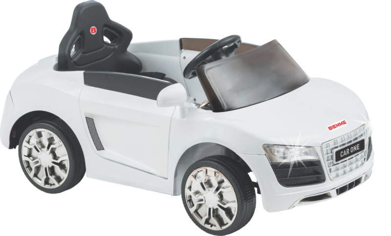 Car One AD Branco - Image 2