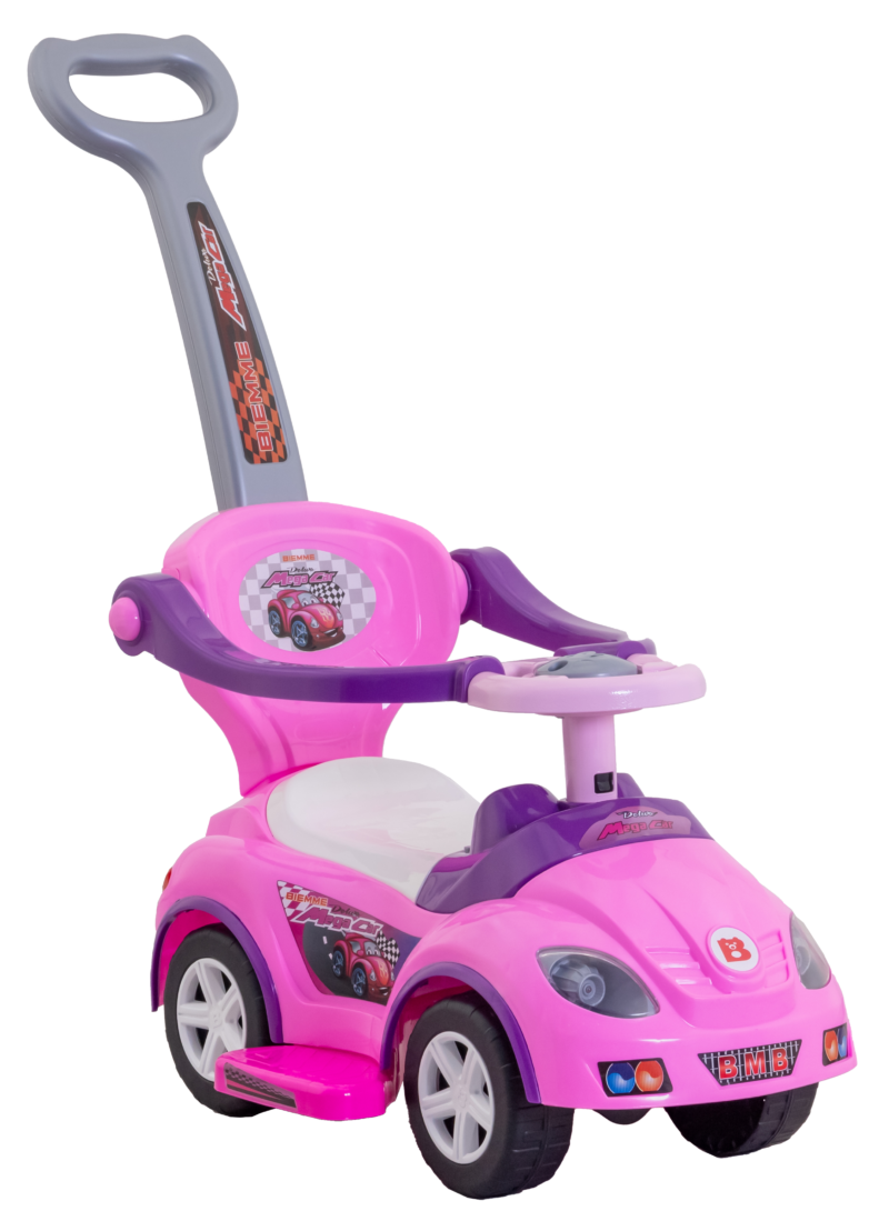 Mega Car Girl - Image 2