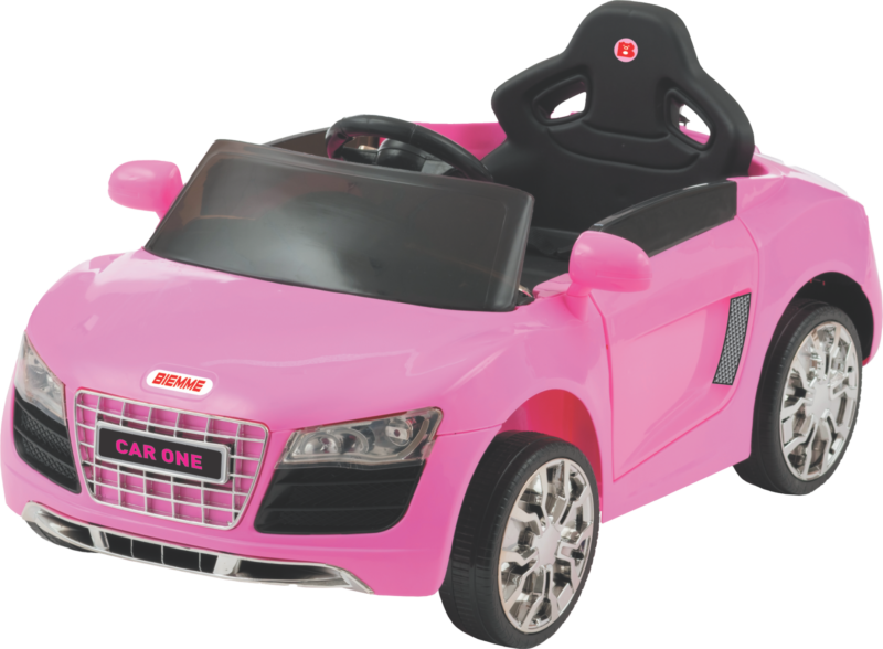 Car One AD Rosa - Image 2
