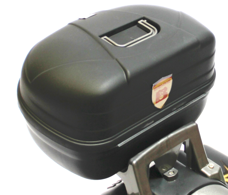 SPRINT TURBO PRETA GOLD - Image 7