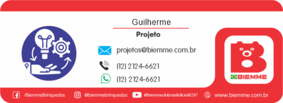 Assinaturas email