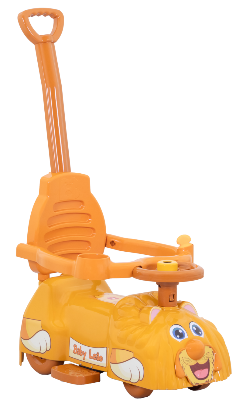 Andador Baby Leão - Image 2