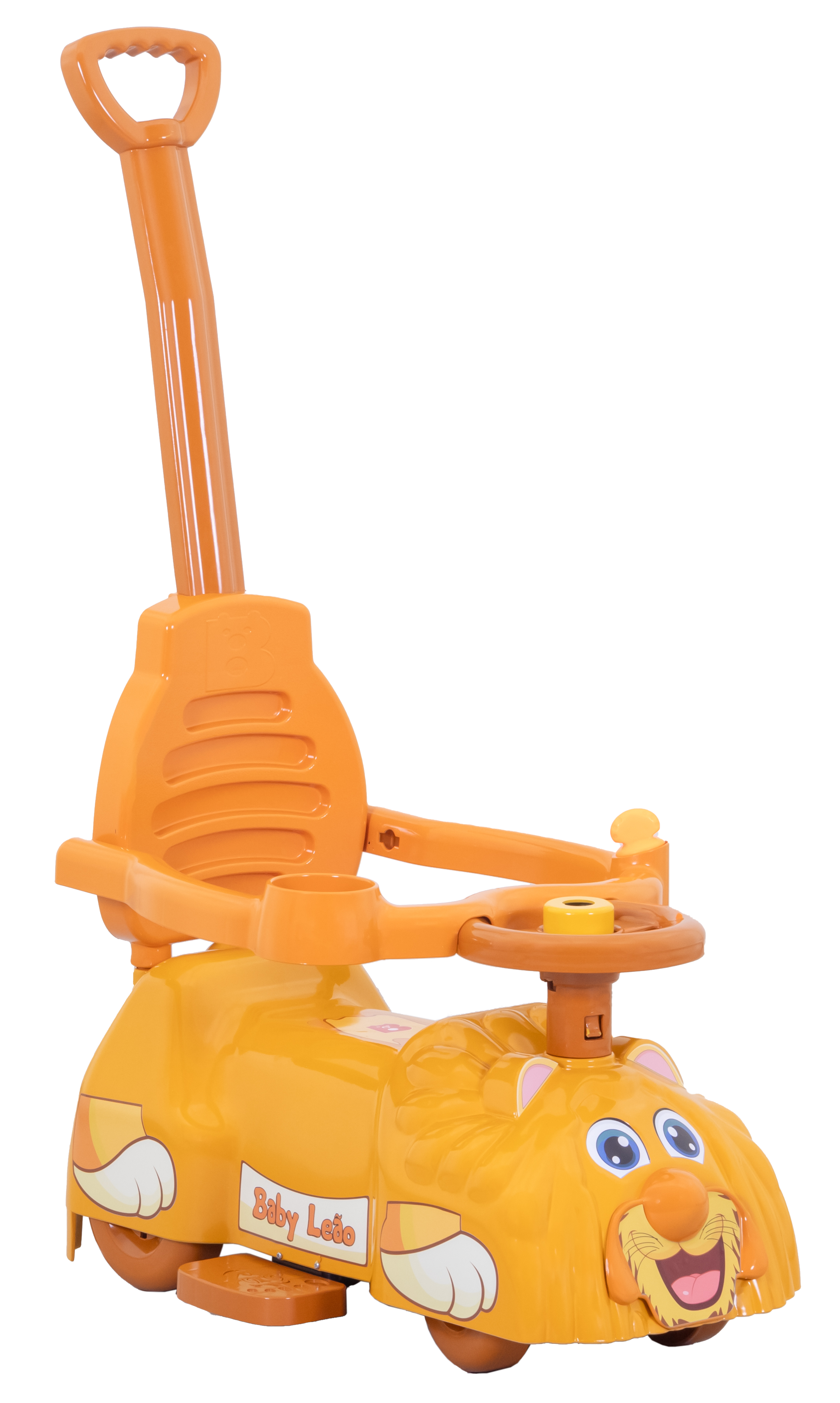 Andador Baby Leão - Image 2