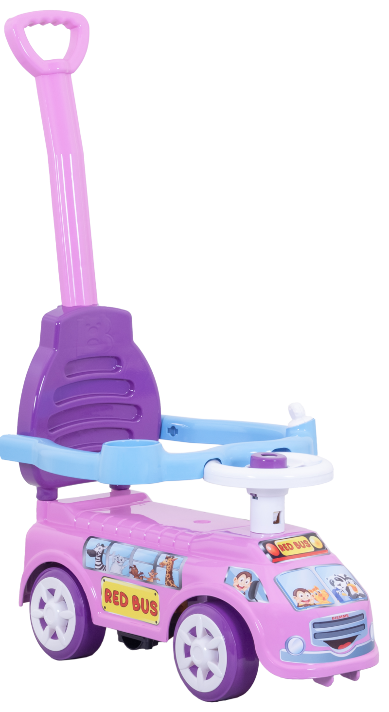 Andador Lady Bus - Image 2