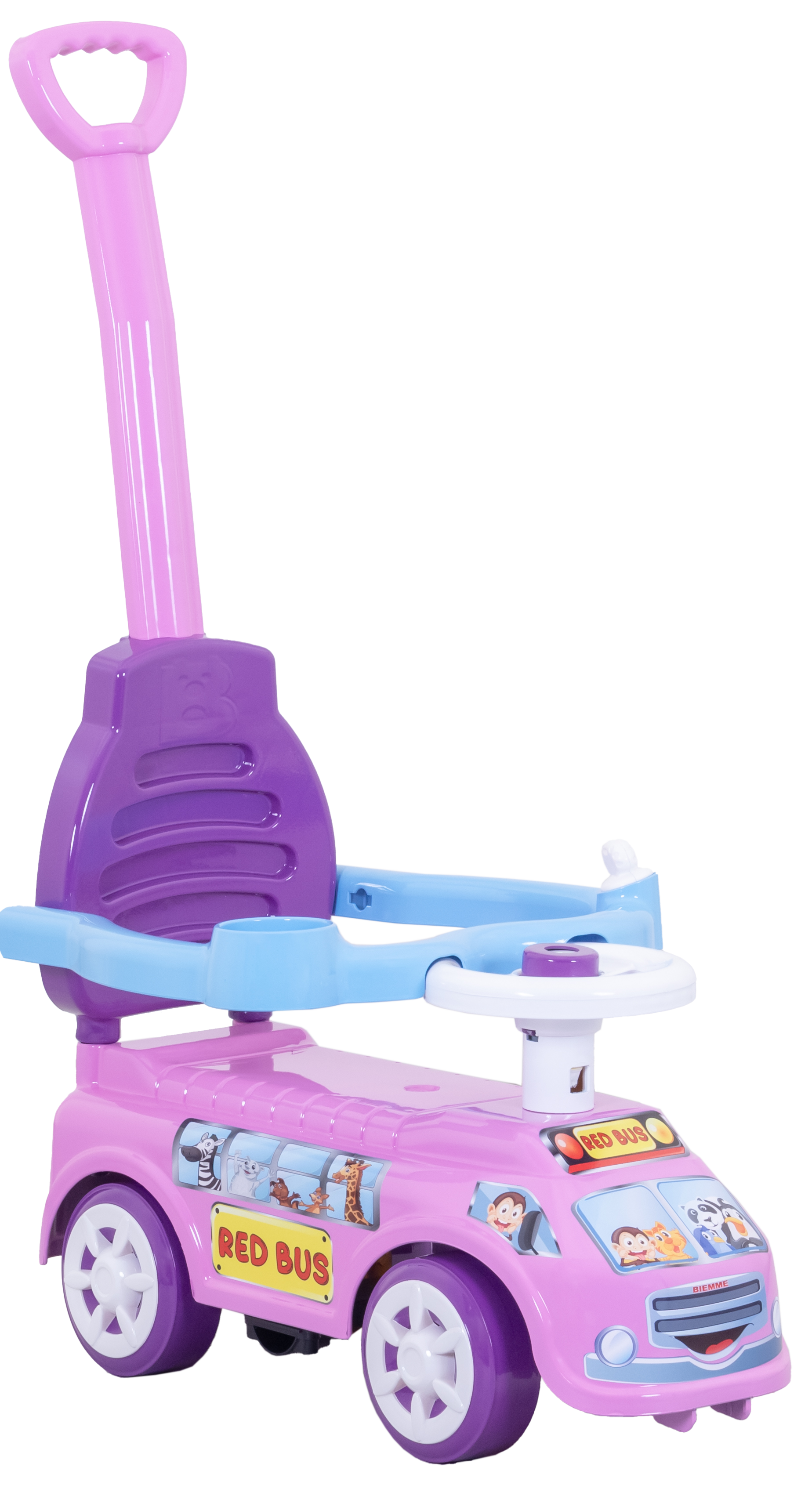 Andador Lady Bus - Image 2
