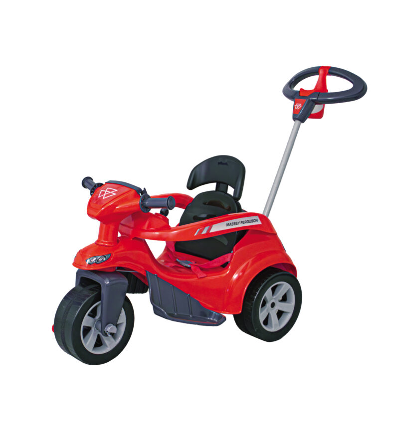 BABY TRIKE EVOLUTION MASSEY FERGUSON