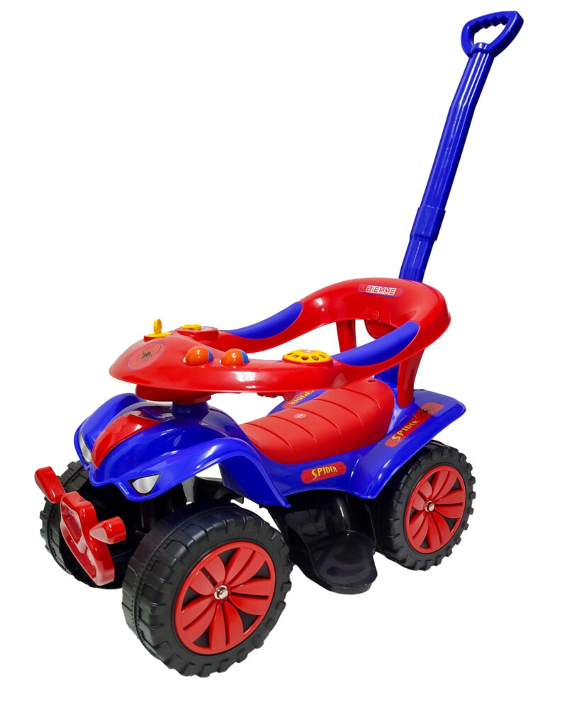DUDU CAR SPIDER ECONOMICO