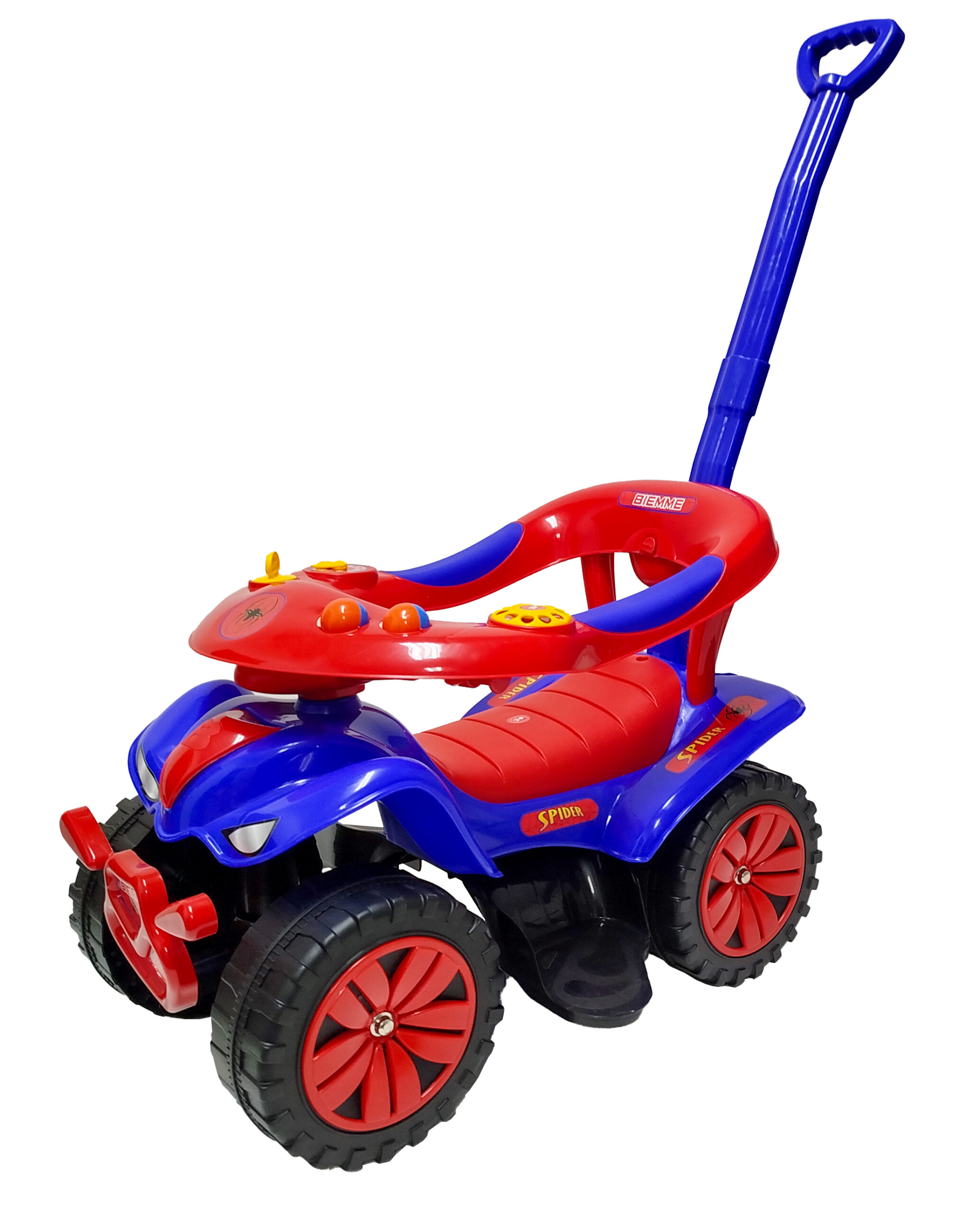 DUDU CAR SPIDER ECONOMICO