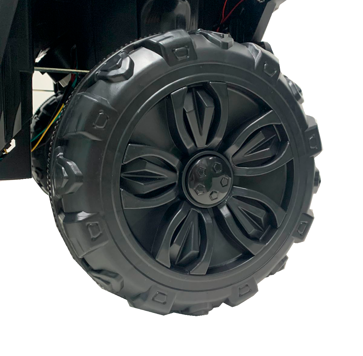 Quadriciclo Raptor Black - Image 8