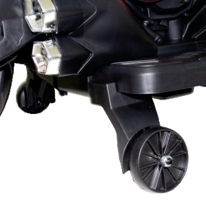 Moto Power Duo Verde - Image 8