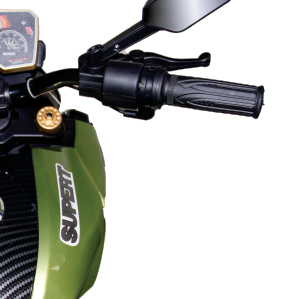 Moto Power Duo Verde - Image 9