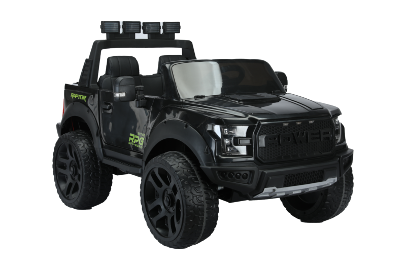 Pick-UP Ram Preta - Image 2