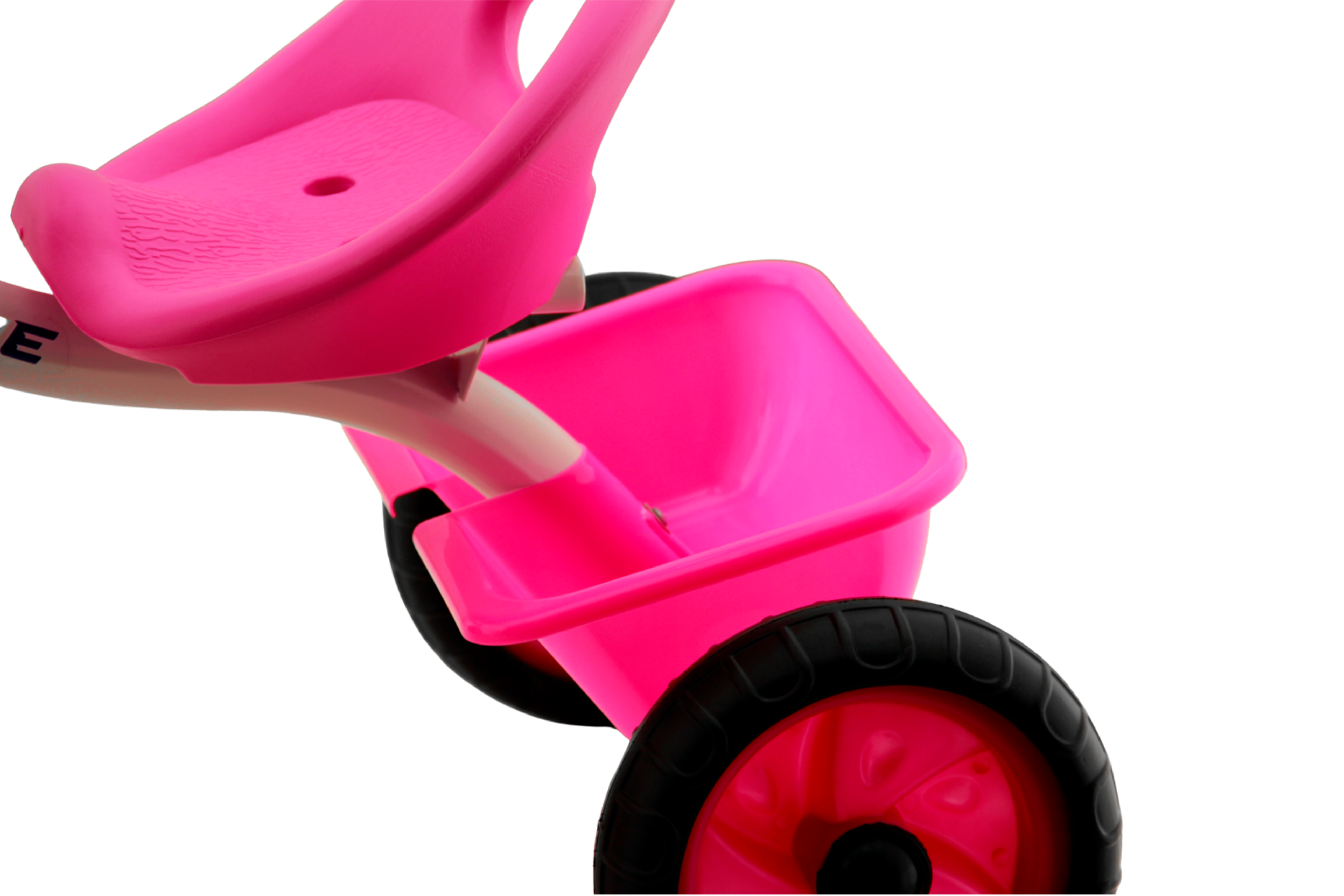 Triciclo Trike Pink - Image 4