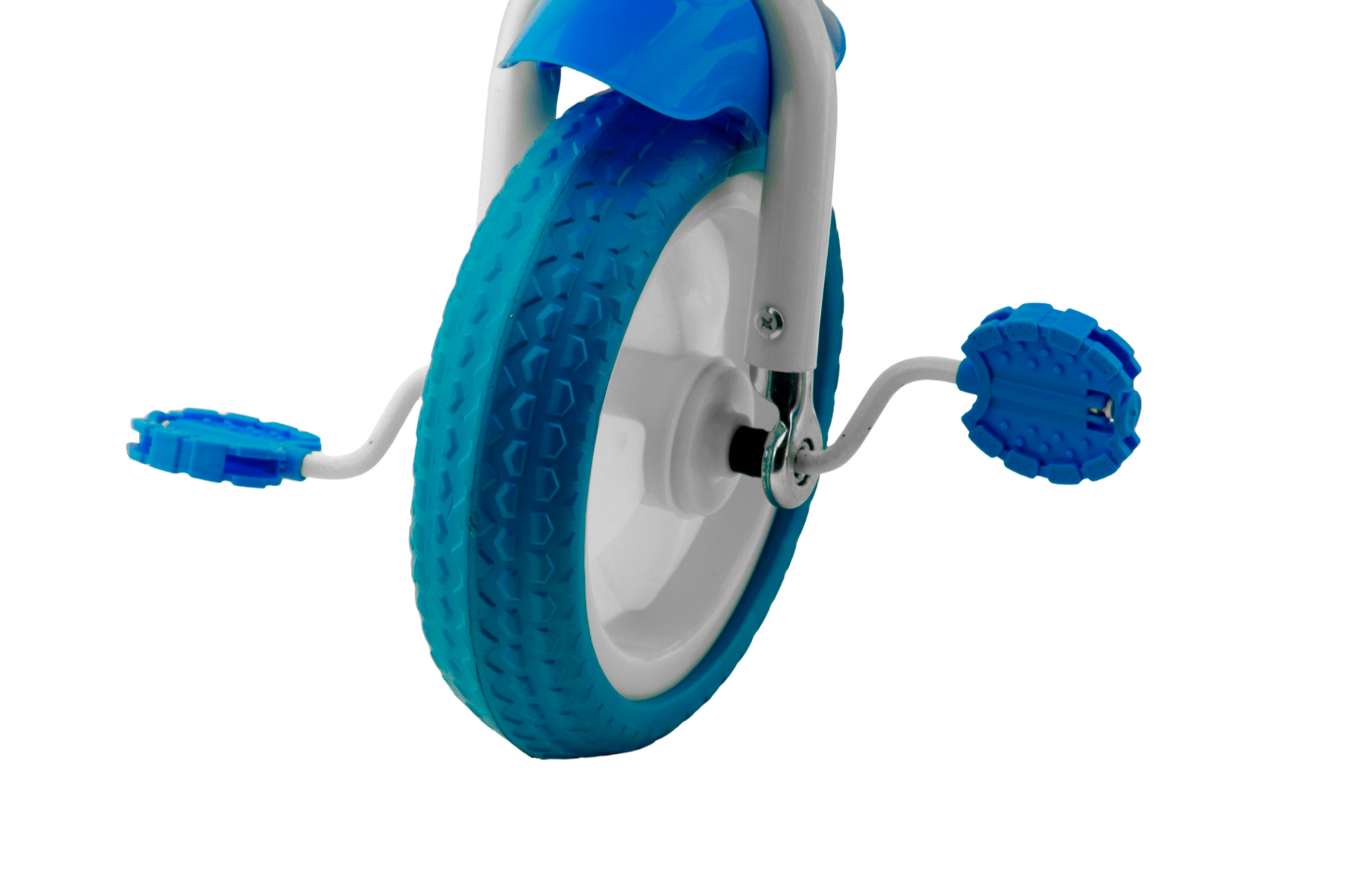 Triciclo Little Trike Comfort Blue - Image 7