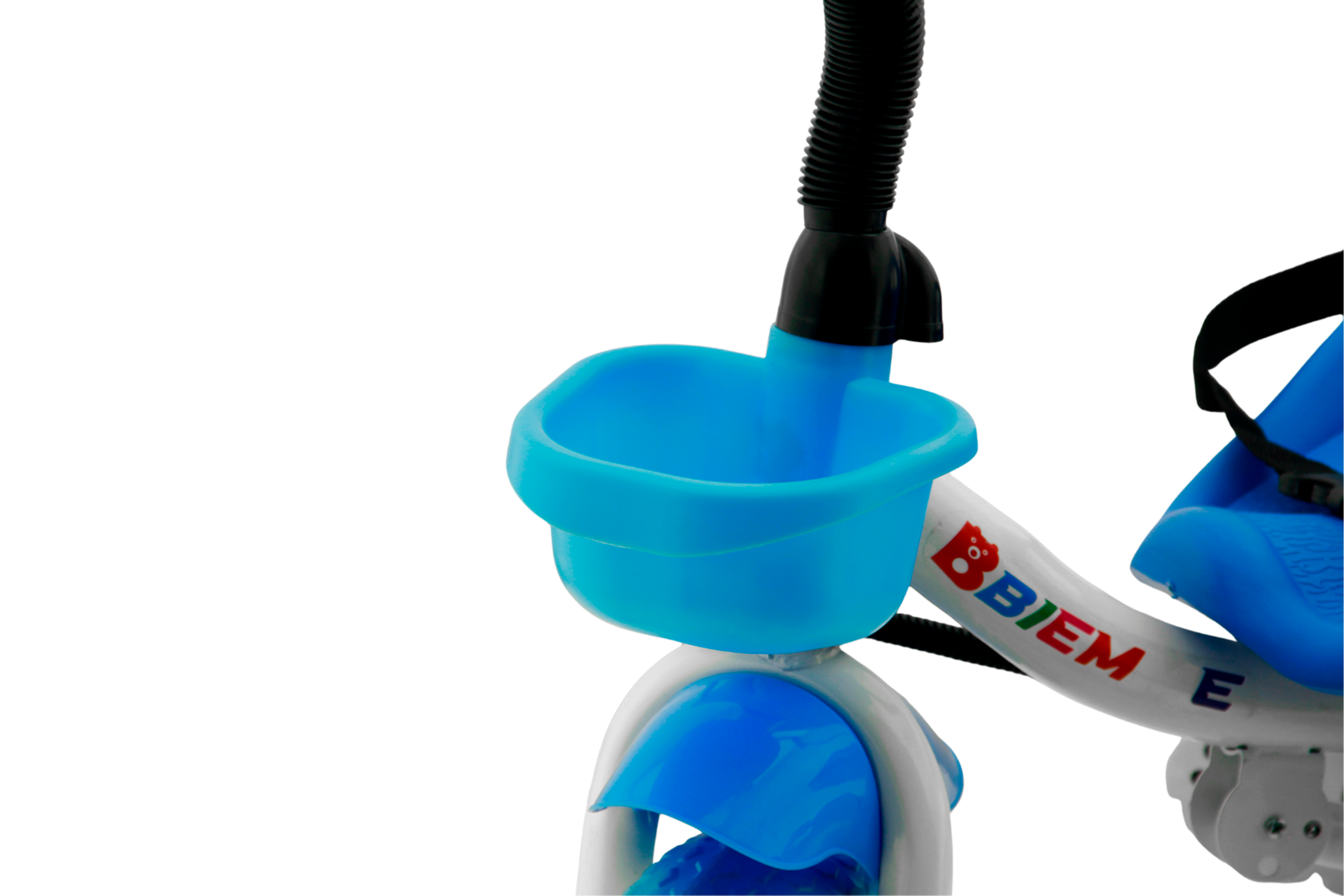 Triciclo Little Trike Comfort Blue - Image 5