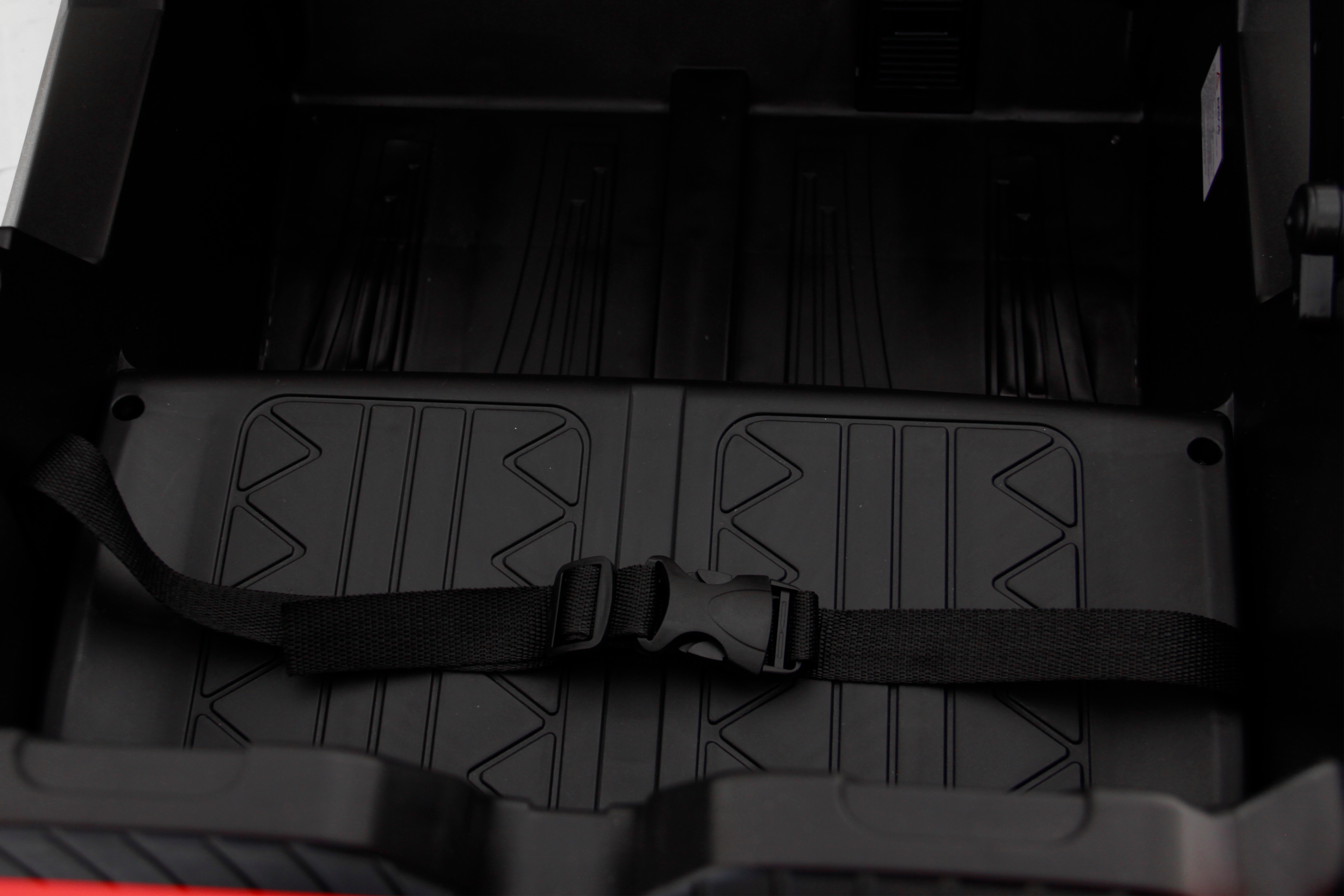 Quadriciclo Quad Cross Branco - Image 8