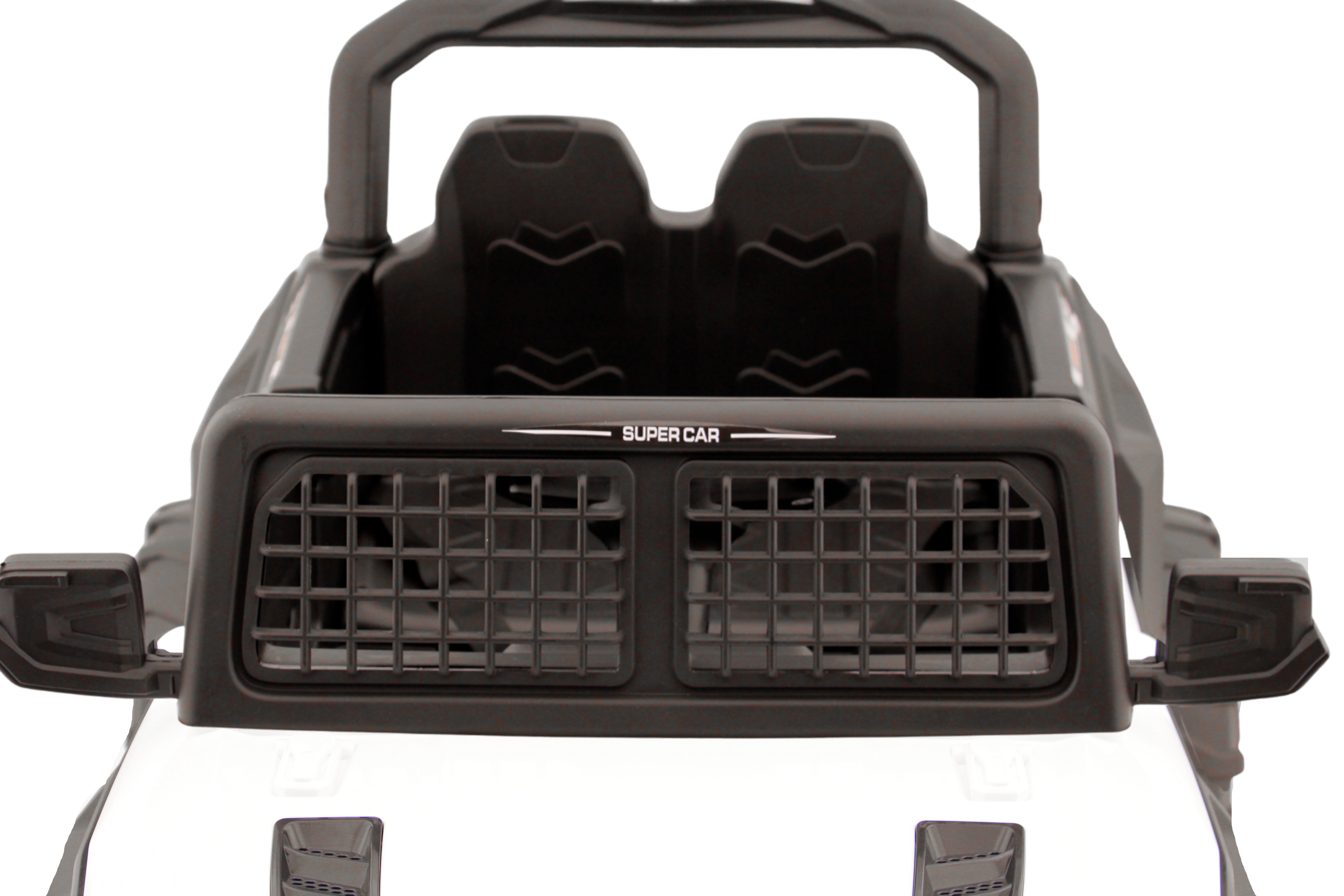 Quadriciclo JP Cross Branco 12V - Image 5