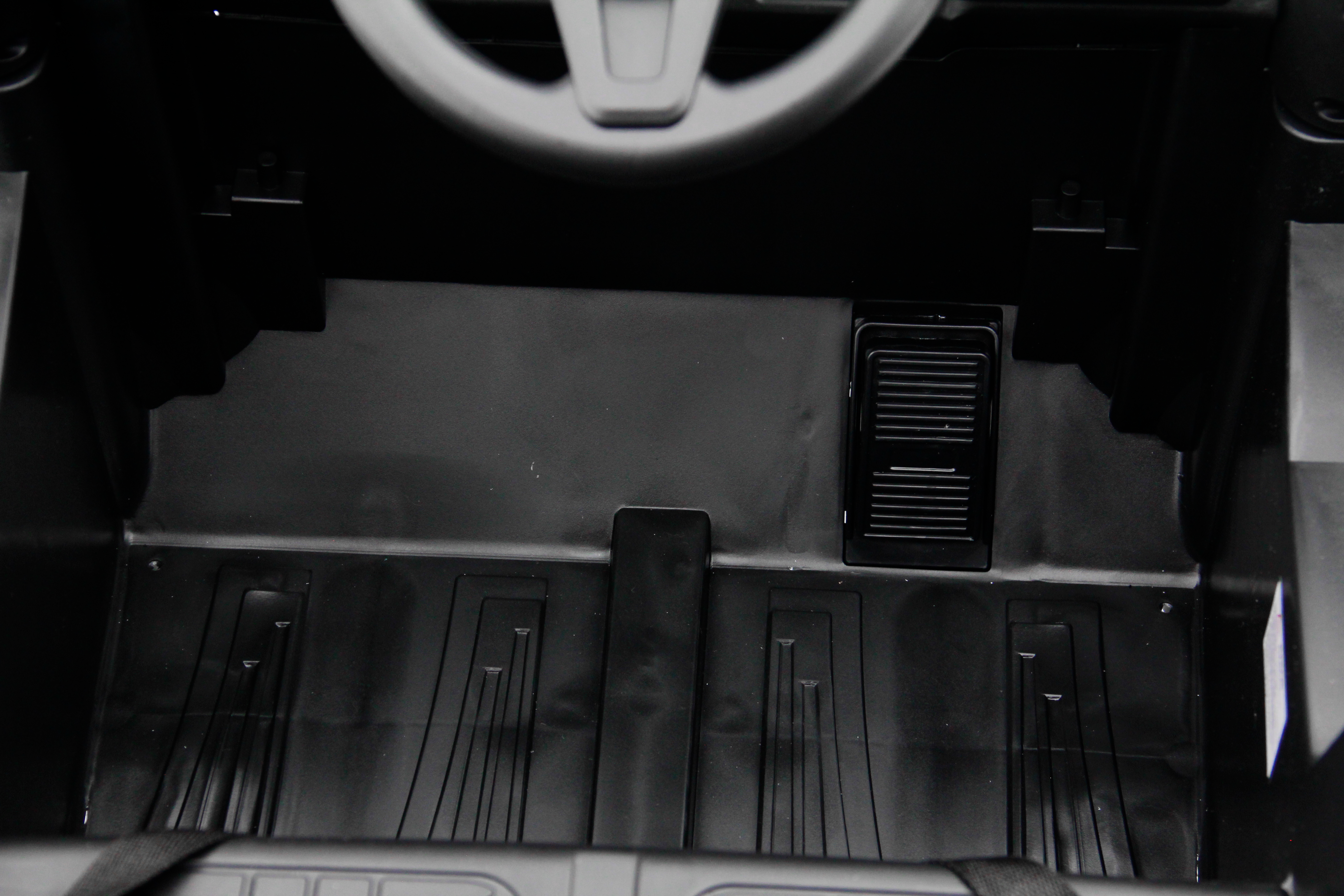 Quadriciclo JP Cross Branco 12V - Image 7