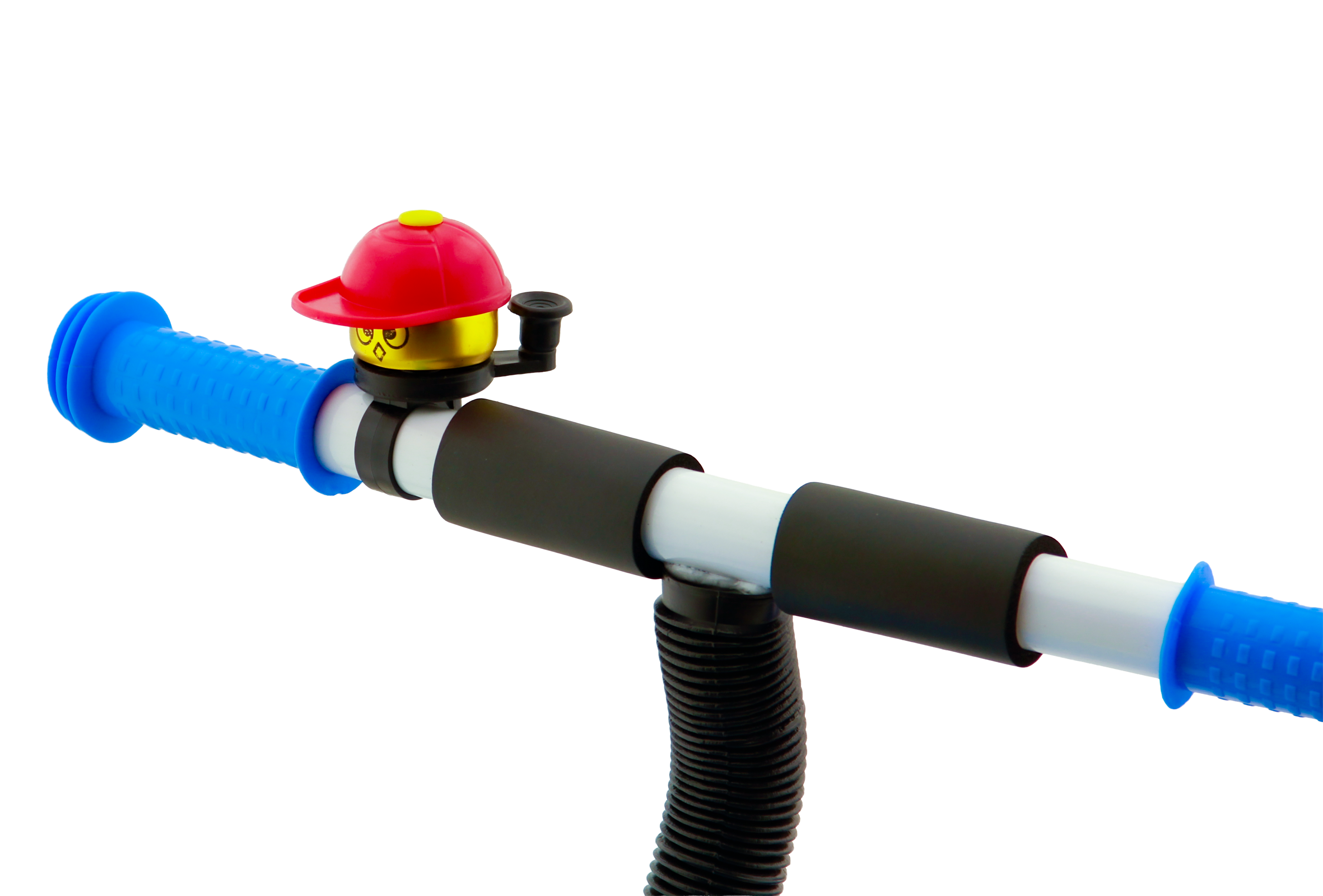 Triciclo Trike Blue - Image 4