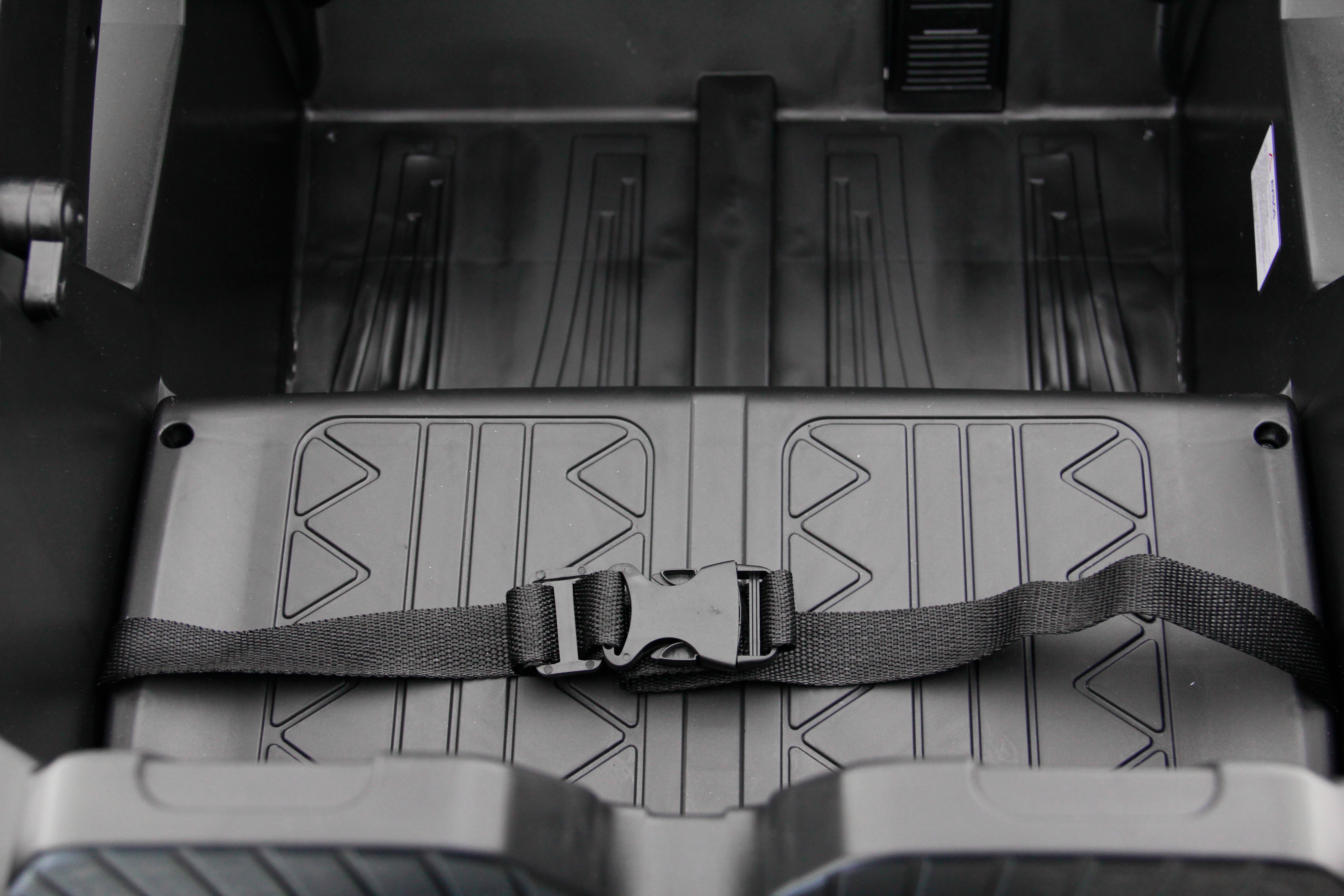 Quadriciclo JP Cross Branco 12V - Image 9