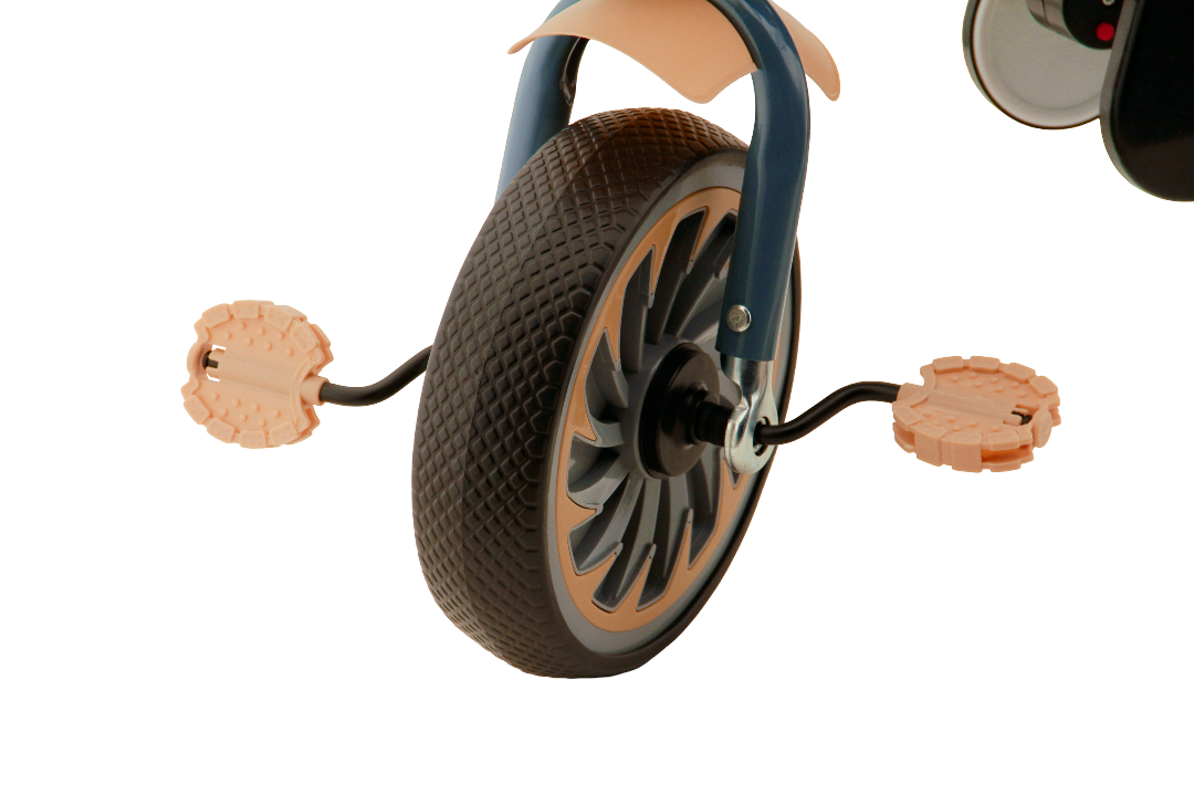 Triciclo Teddy Blue - Image 6