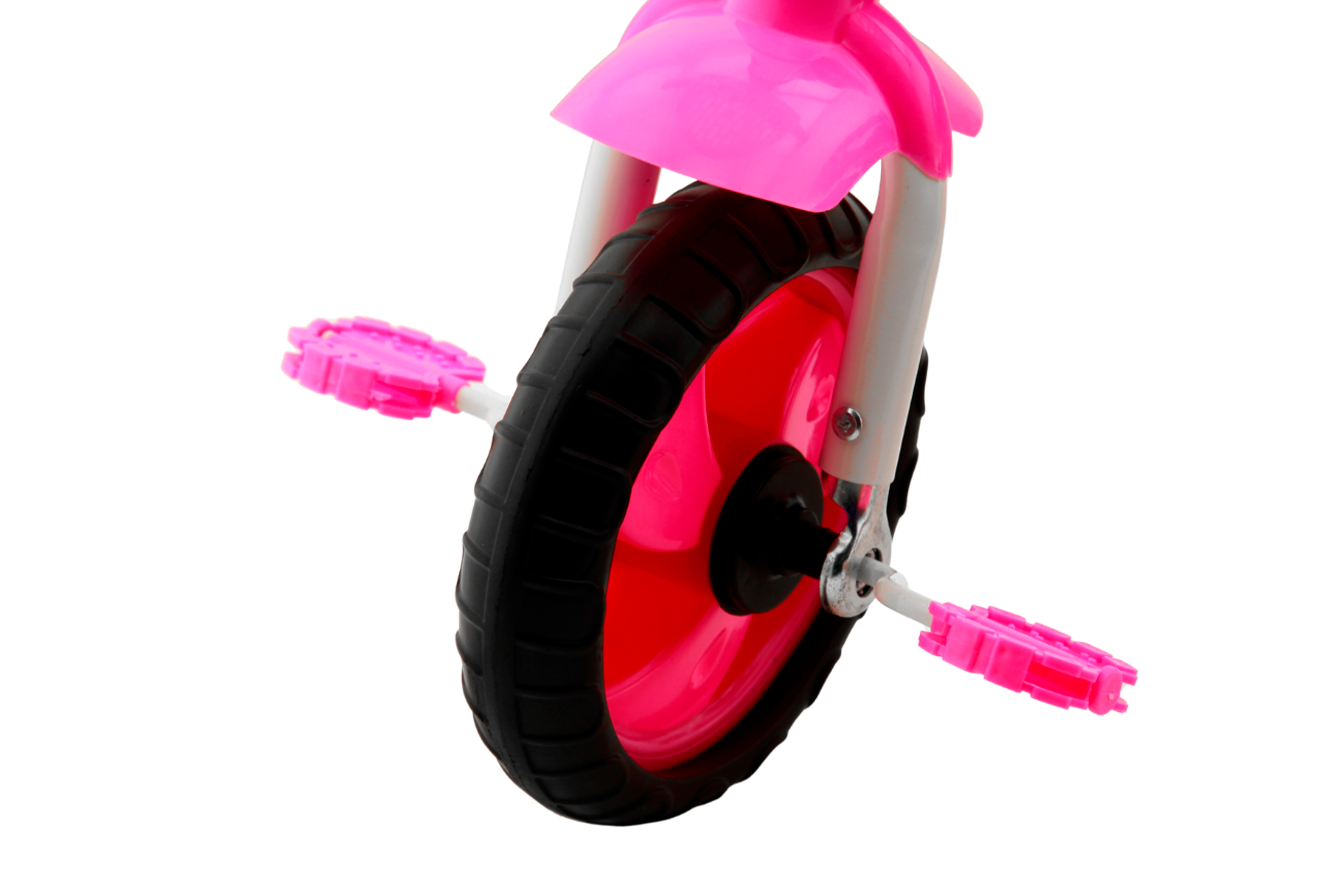 Triciclo Trike Pink - Image 5