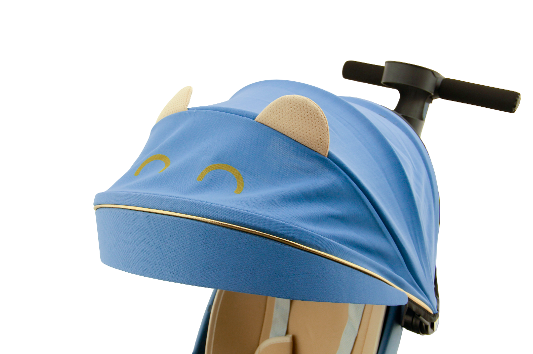 Triciclo Teddy Blue - Image 11