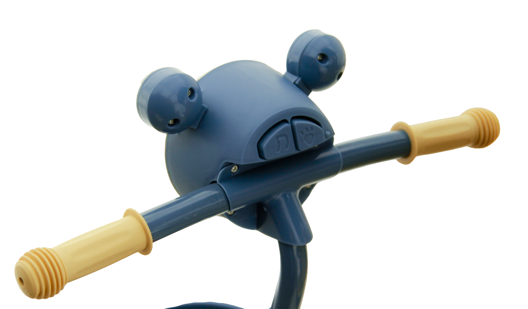 Triciclo Teddy Blue - Image 8