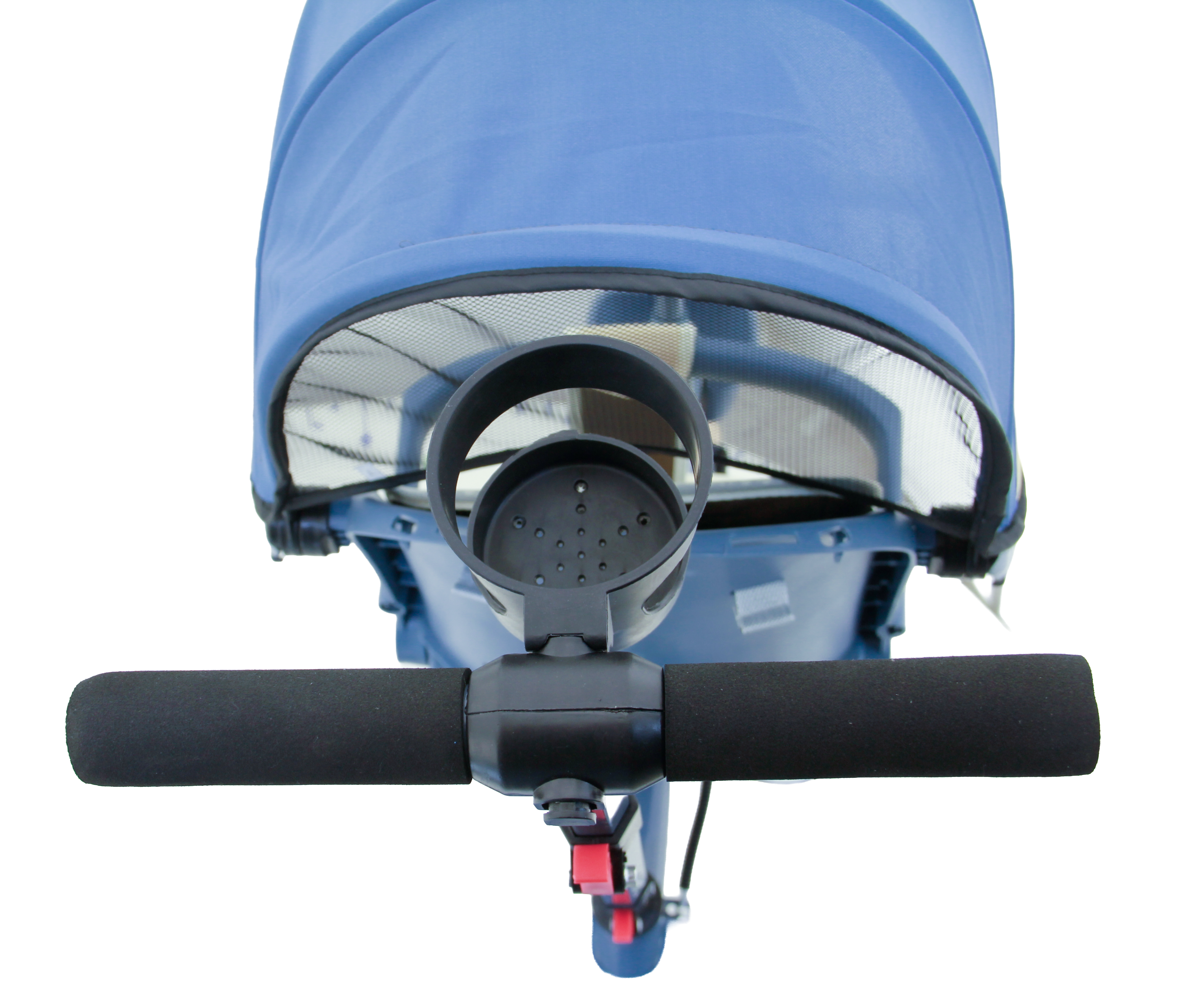 Triciclo Teddy Blue - Image 18