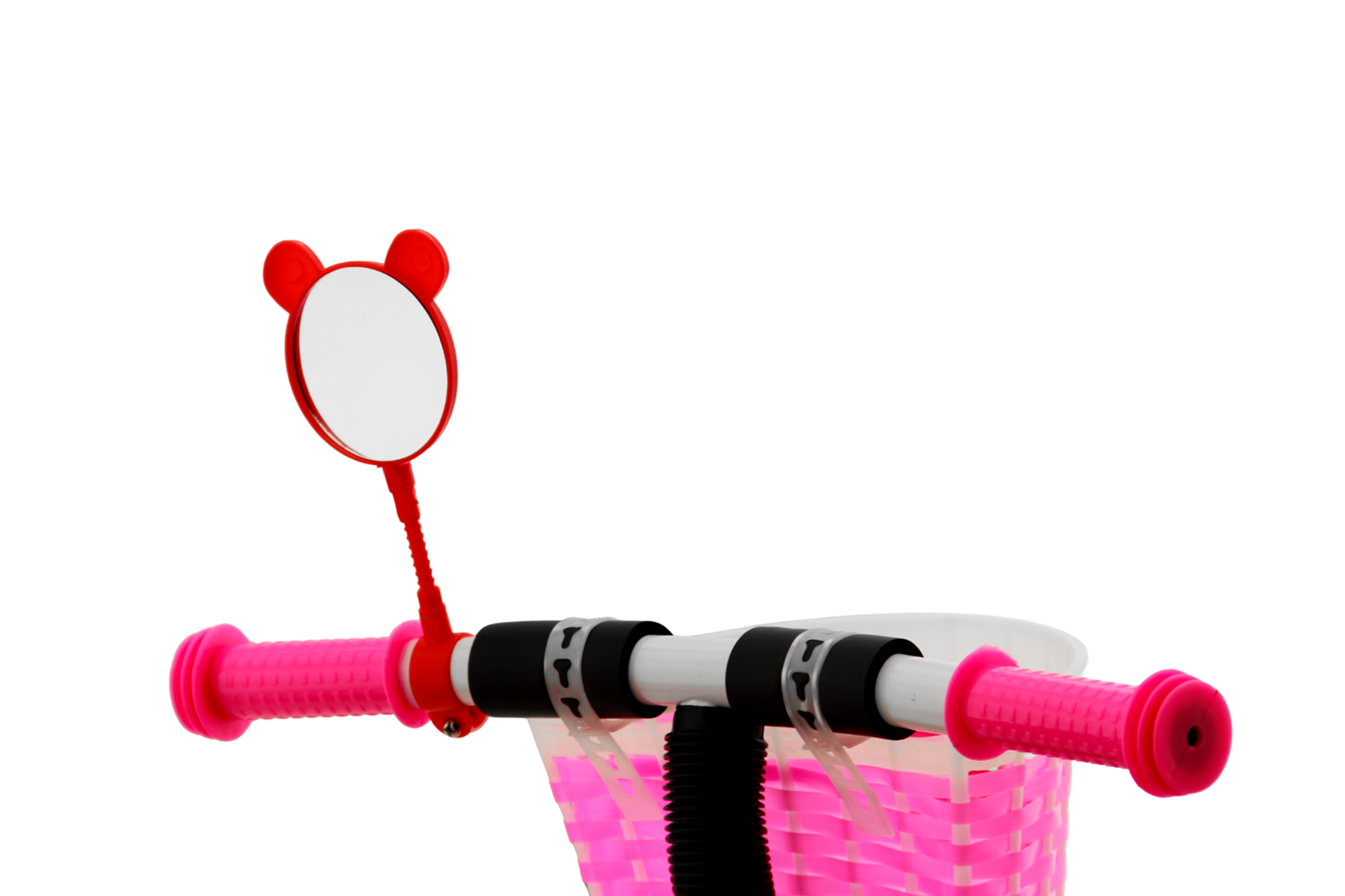 Triciclo Trike Pink - Image 6