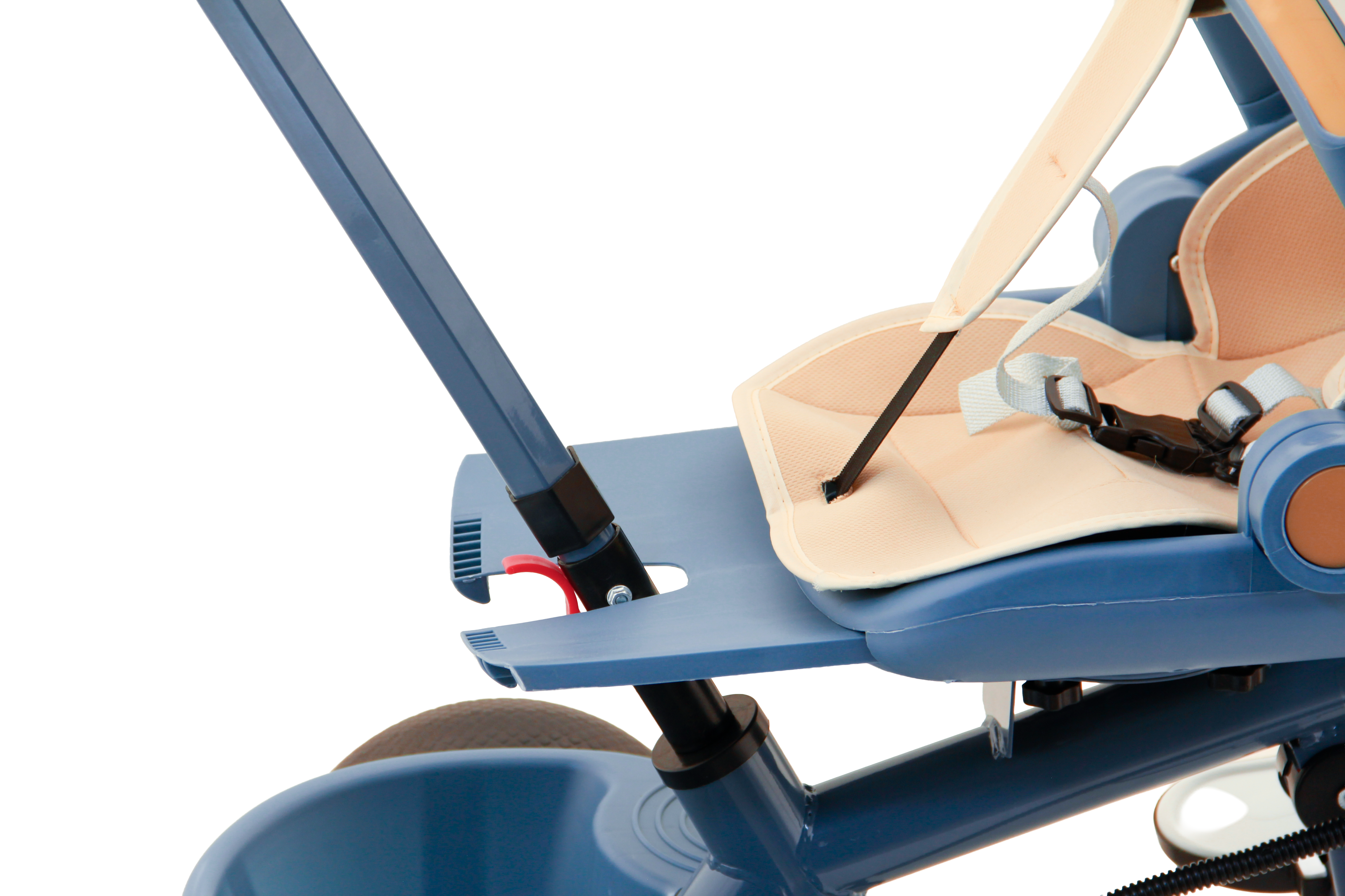 Triciclo Teddy Blue - Image 15