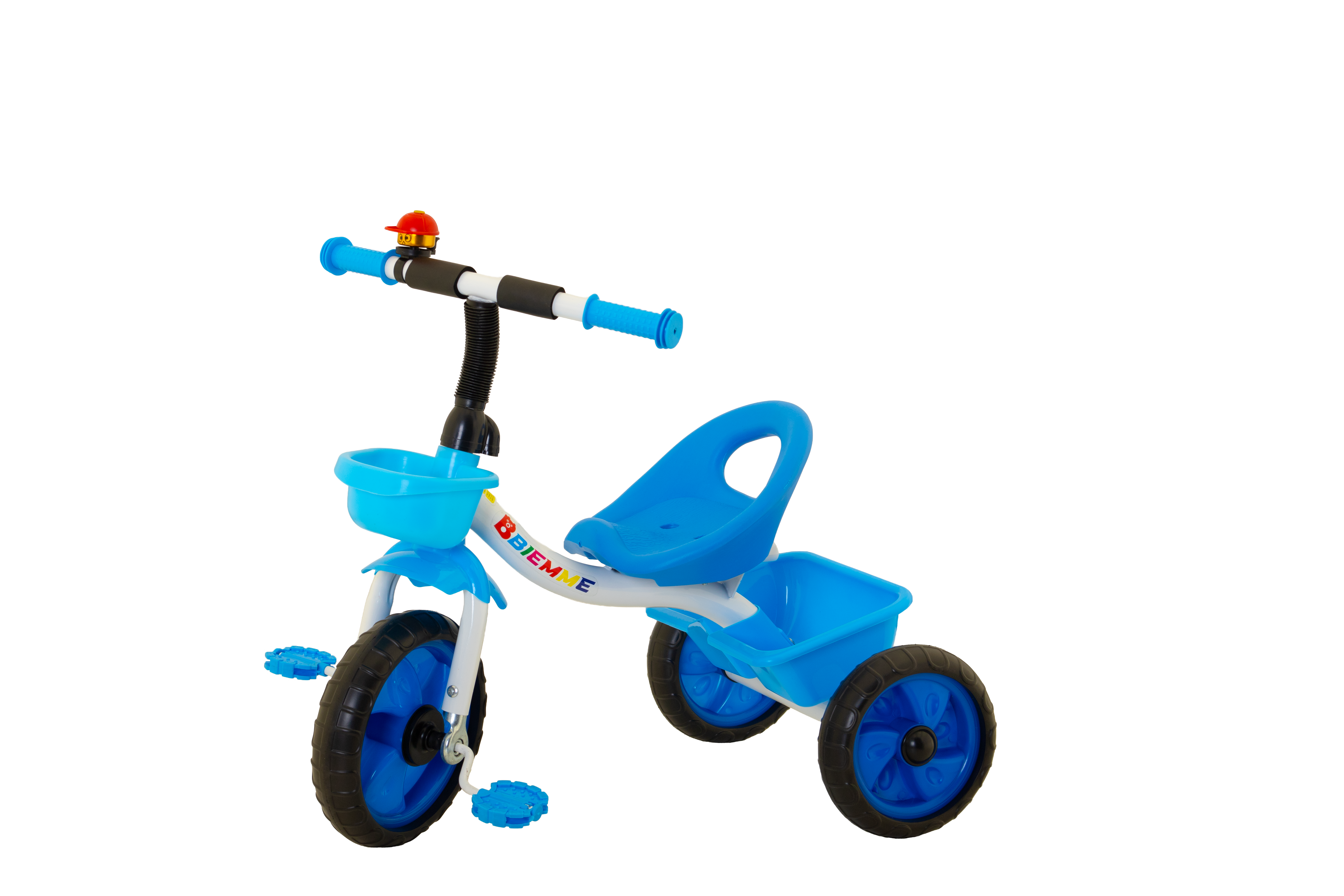 Triciclo Trike Blue - Image 3