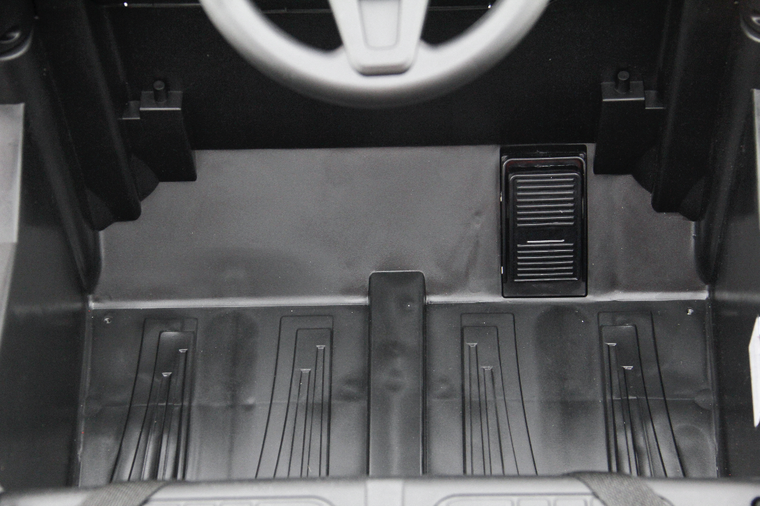 Quadriciclo Sport Cross Vermelho 12V - Image 6