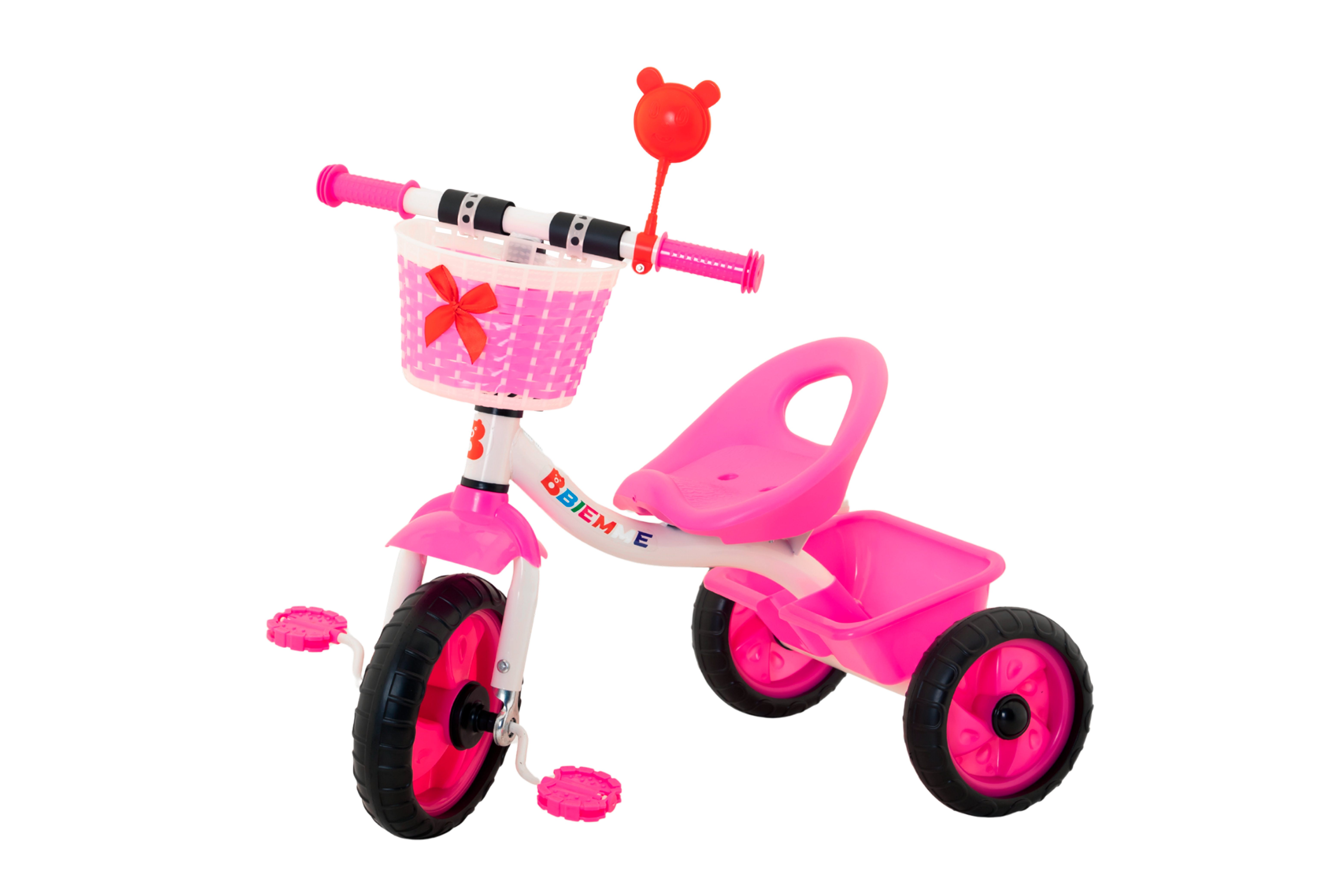 Triciclo Trike Pink - Image 3